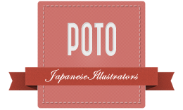 POTO * Illustration
